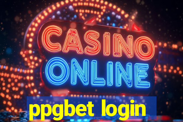 ppgbet login